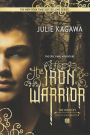 The Iron Warrior (Iron Fey Series #7)