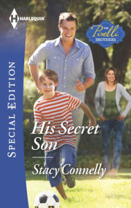 His Secret Son