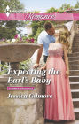 Expecting the Earl's Baby (Harlequin Romance Series #4468)