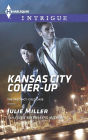 Kansas City Cover-Up (Harlequin Intrigue Series #1559)