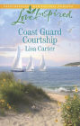 Coast Guard Courtship (Love Inspired Series)