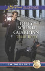 Duty Bound Guardian: Faith in the Face of Crime