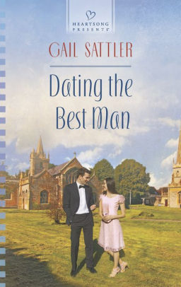 Dating the Best Man