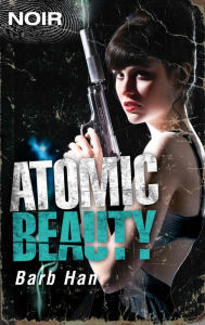 Free ebooks english Atomic Beauty