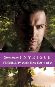 Title: Harlequin Intrigue February 2015 - Box Set 1 of 2: An Anthology, Author: Cynthia Eden
