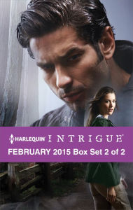 Title: Harlequin Intrigue February 2015 - Box Set 2 of 2: An Anthology, Author: Debra Webb