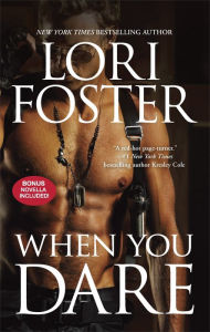 Title: When You Dare and Hard Knocks (Men Who Walk the Edge of Honor Series), Author: Lori Foster