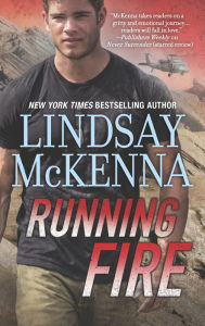 Title: Running Fire, Author: Lindsay McKenna