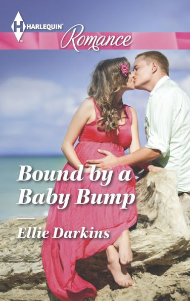 Bound by a Baby Bump (Harlequin Romance Series #4474)