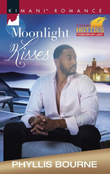 Moonlight Kisses (Harlequin Kimani Romance Series #428)