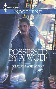 Title: Possessed by a Wolf, Author: Sharon Ashwood