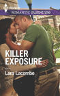 Killer Exposure (Harlequin Romantic Suspense Series #1849)