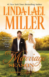 Title: The Marriage Season, Author: Linda Lael Miller