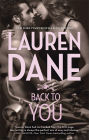 Back to You (Hurley Boys Series #3)