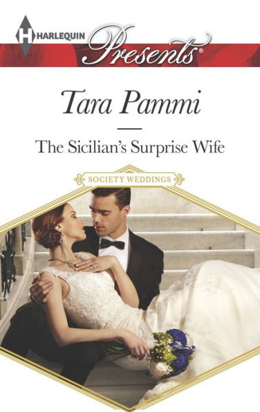 The Sicilian's Surprise Wife (Harlequin Presents Series #3339)