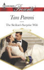 The Sicilian's Surprise Wife (Harlequin Presents Series #3339)