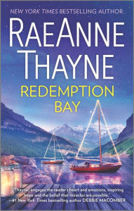 Title: Redemption Bay (Haven Point Series #2), Author: RaeAnne Thayne