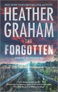 Title: The Forgotten (Krewe of Hunters Series #16), Author: Heather Graham