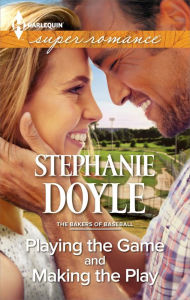 Title: Playing the Game and Making the Play: An Anthology, Author: Stephanie Doyle