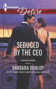 Title: Seduced by the CEO (Harlequin Desire Series #2382), Author: Barbara Dunlop