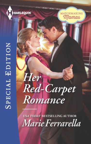 Her Red-Carpet Romance (Harlequin Special Edition Series #2409)