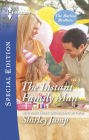 The Instant Family Man (Harlequin Special Edition Series #2410)