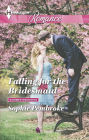 Falling for the Bridesmaid (Harlequin Romance Series #4476)