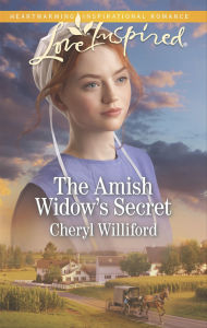 Epub books download online The Amish Widow's Secret