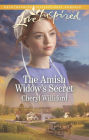 The Amish Widow's Secret (Love Inspired Series)