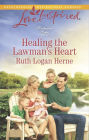 Healing the Lawman's Heart (Love Inspired Series)