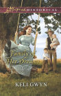 Family of Her Dreams (Love Inspired Historical Series)