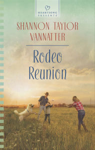 Free pdf format ebooks download Rodeo Reunion in English
