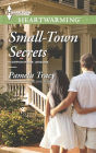 Small-Town Secrets: A Clean Romance