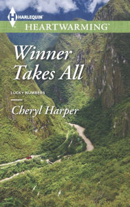 Title: Winner Takes All: A Clean Romance, Author: Cheryl Harper