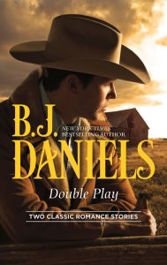 Title: Double Play: An Anthology, Author: B. J. Daniels