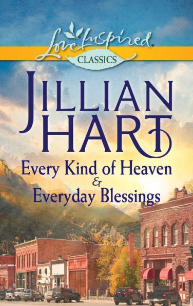 Every Kind of Heaven & Everyday Blessings: An Anthology
