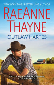 Title: Outlaw Hartes: An Anthology, Author: RaeAnne Thayne