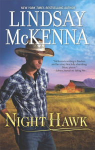 Title: Night Hawk, Author: Lindsay McKenna