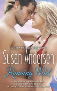 Title: Running Wild (Sisterhood Diaries Series #4), Author: Susan Andersen