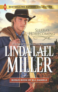 Title: Sierra's Homecoming: Montana Royalty, Author: Linda Lael Miller