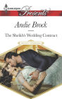The Sheikh's Wedding Contract (Harlequin Presents Series #3347)