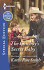 The Cowboy's Secret Baby (Harlequin Special Edition Series #2422)