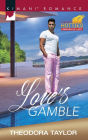 Love's Gamble (Harlequin Kimani Romance Series #436)