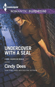 Online english books free download Undercover with a SEAL English version by Cindy Dees MOBI CHM PDF
