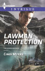 Lawman Protection (Harlequin Intrigue Series #1578)