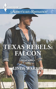 Title: Texas Rebels: Falcon, Author: Linda Warren