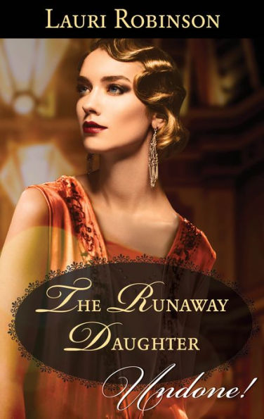 The Runaway Daughter