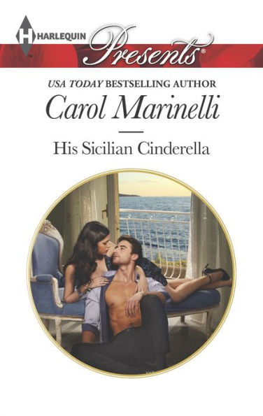 His Sicilian Cinderella