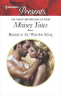 Bound to the Warrior King (Harlequin Presents Series #3362)