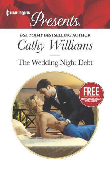 The Wedding Night Debt: An Anthology